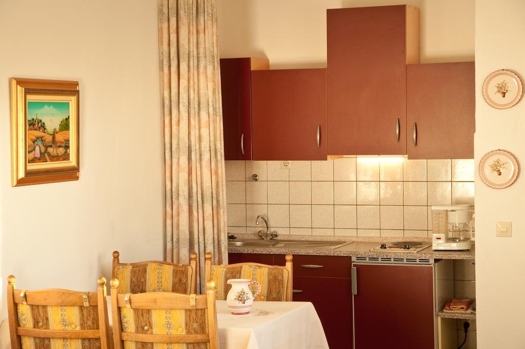 Gaestehaus Mira وينتربرغ الغرفة الصورة